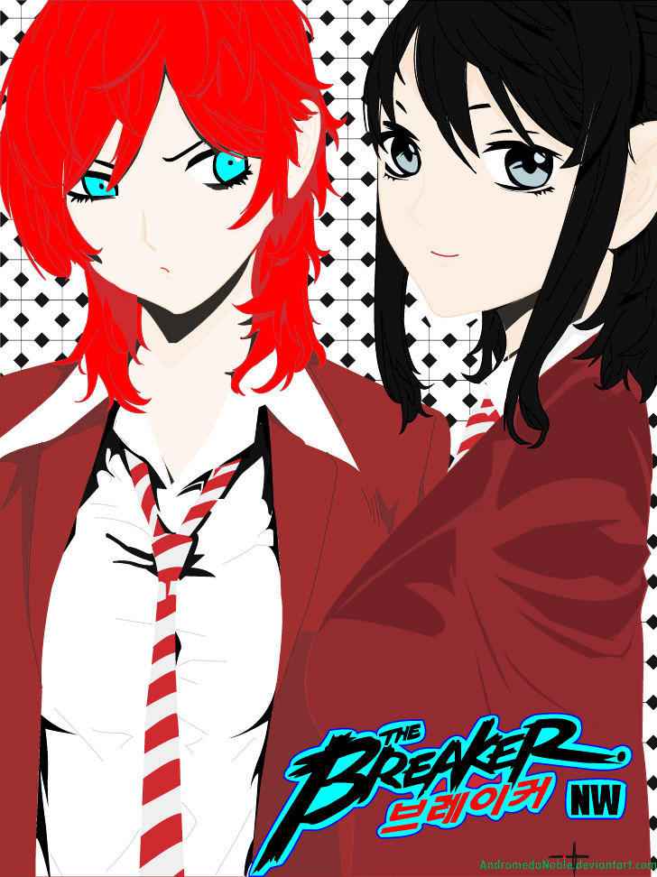 The Breaker: New Waves Chapter 98 20
